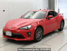 Toyota 86 ZN6