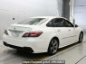 Used 2022 AT toyota crown ARS220 Image[1]