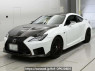 Used 2019 AT lexus rc-f USC10 Image[0]