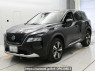 Used 2023 AT nissan x-trail SNT33 Image[0]