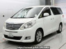 Used 2012 AT toyota alphard ANH20W Image[0]