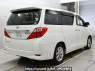 Used 2012 AT toyota alphard ANH20W Image[1]