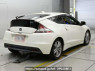 Used 2010 MT honda cr-z ZF1 Image[1]