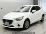 Used 2019 AT mazda demio DJLFS Image[0]