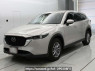 Used 2023 AT mazda cx-8 KG2P Image[0]