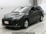 Used 2016 AT toyota corolla-fielder NRE161G Image[0]