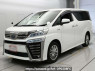 Used 2021 AT toyota vellfire-hybrid AYH30W Image[0]