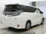 Used 2021 AT toyota vellfire-hybrid AYH30W Image[1]
