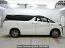 Used 2021 AT toyota vellfire-hybrid AYH30W Image[2]