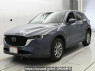 Used 2022 AT mazda cx-5 KFEP Image[0]