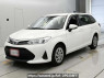 Used 2021 AT toyota corolla-fielder NRE161G Image[0]