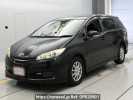 Toyota Wish ZGE20G