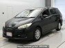 Used 2013 AT toyota wish ZGE20G Image[0]
