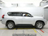 Used 2018 AT toyota land-cruiser-prado TRJ150W Image[2]