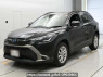 Used 2021 AT toyota corolla-cross ZVG11 Image[0]