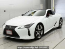 Lexus LC URZ100