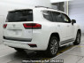 Used 2025 AT toyota land-cruiser VJA300W Image[1]
