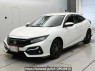 Used 2020 AT honda civic FK7 Image[0]