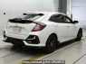 Used 2020 AT honda civic FK7 Image[1]