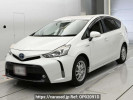 Toyota Prius alpha ZVW41W