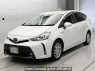 Used 2015 AT toyota prius-alpha ZVW41W Image[0]