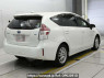 Used 2015 AT toyota prius-alpha ZVW41W Image[1]