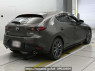 Used 2021 AT mazda mazda3-fastback BP8P Image[1]