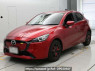 Used 2023 AT mazda mazda2 DJLFS Image[0]