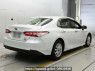 Used 2020 AT toyota camry AXVH75 Image[1]
