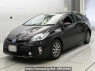 Used 2012 AT toyota prius ZVW30 Image[0]
