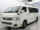 Toyota Hiace Van TRH221K