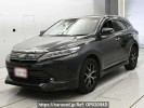 Toyota Harrier ZSU60W