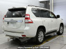 Used 2015 AT toyota land-cruiser-prado GDJ151W Image[1]