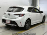 Used 2022 AT toyota corolla-sports NRE210H Image[1]