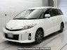 Used 2013 AT toyota estima ACR50W Image[0]
