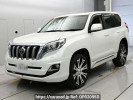 Toyota Land Cruiser Prado GDJ151W