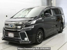 Toyota Vellfire Hybrid AYH30W