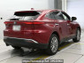 Used 2022 AT toyota harrier MXUA85 Image[1]