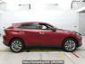 Used 2022 AT toyota harrier MXUA85 Image[2]