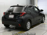 Used 2021 AT toyota yaris MXPA10 Image[1]