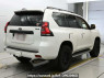 Used 2022 AT toyota land-cruiser-prado GDJ151W Image[1]