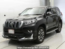 Toyota Land Cruiser Prado GDJ151W