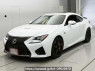 Used 2015 AT lexus rc-f USC10 Image[0]