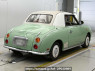 Used 1991 AT nissan figaro FK10 Image[1]