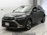 Used 2023 AT toyota corolla-cross ZVG11 Image[0]