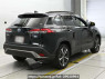 Used 2023 AT toyota corolla-cross ZVG11 Image[1]