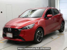 Mazda Mazda2 DJLFS