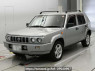 Used 1999 AT nissan rasheen RKNB14 Image[0]