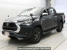 Used 2021 AT toyota hilux GUN125 Image[0]