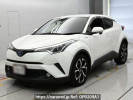 Toyota C-HR ZYX10